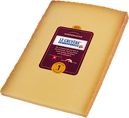 Le Gruyere Classic