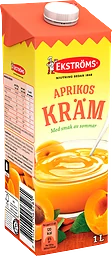 Aprikoskräm