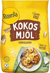 Kokosmjöl