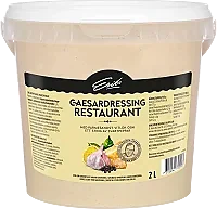 Eriks Caesardressing Restauran
