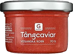 Tångcaviar Röd