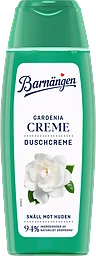 Duschcreme Gardenia