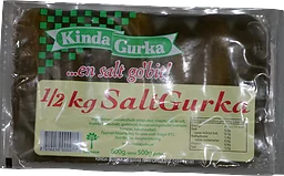 Gurka Salt 500