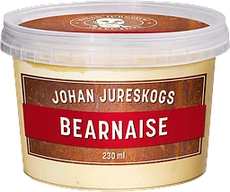 Bearnaise