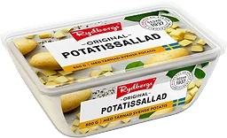 Potatissallad Original