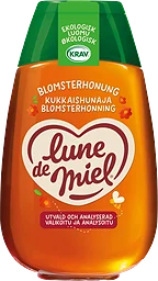 Blomsterhonung KRAV