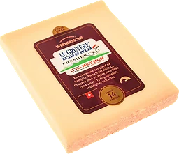 Le Gruyère® Premier Cru ca
