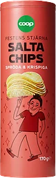 Salta Chips