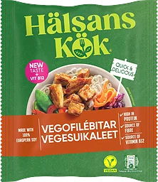 Vegofilébitar