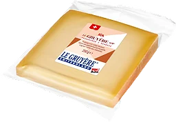 Gruyere 5-6 mån