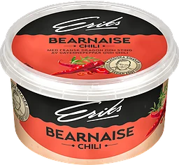 Bearnaisechili