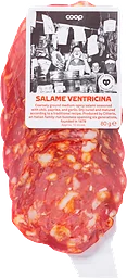Salami Ventricina
