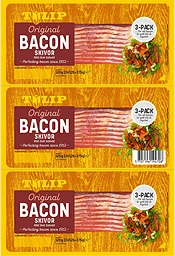 Bacon Skivor