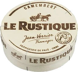 Camembert