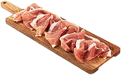 Prociutto Di Parma