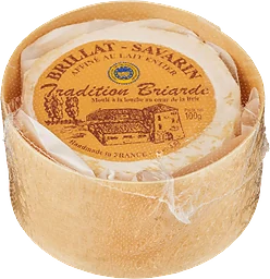 Brillat Savarin
