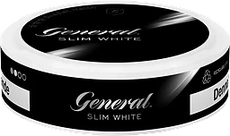 Slim White