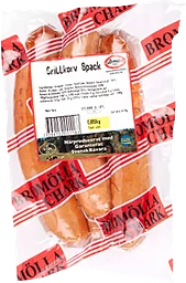 Grillkorv 8-p