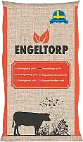 Naturgödsel 40%