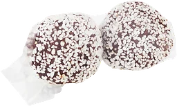 Chokladboll 2-pack