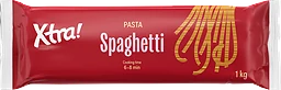 Spaghetti