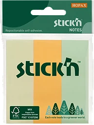 Sticky note