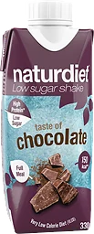 Chocolate Shake