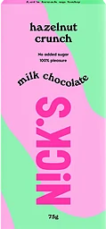 Hazelnut Crunch