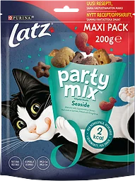 Seaside Party Mix