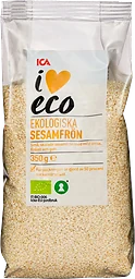 Sesamfrön Ekologisk