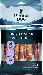 Twisted Stick Duck Tuggpinnar