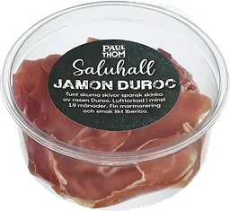 Jamon Duroc Saluhall