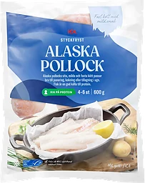 Alaska pollock