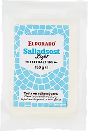 Salladsost