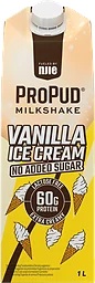 Vanilla Ice Cr Proteinmilkshake