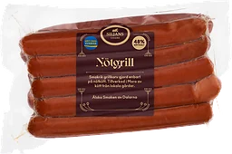 Nötgrill