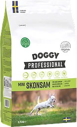 Torrfoder Professional Mini Skonsam