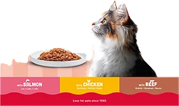 Meny Mix Sås