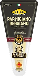 Parmesan Parmigiano reggiano lagrad