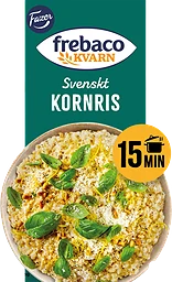 Svenskt Kornris