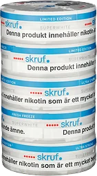 SW Fresh Freez Ultra 5xStock