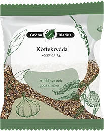 Köftekrydda Refill