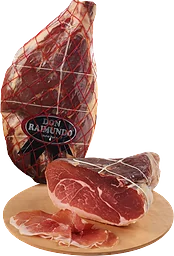 Jamon Duroc Centro