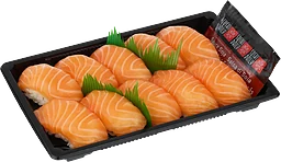 Sushi Lax Nigiri 10-pack