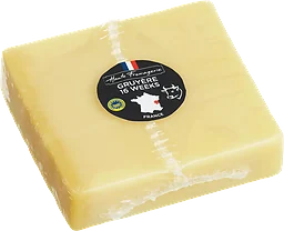 Gruyere Igp Hårdost