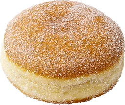 Vaniljmunk