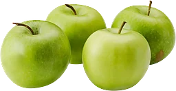 Äpple Granny Smith 4-pack Klass 1