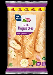 Baguetter