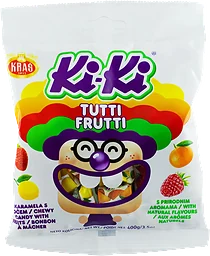 Kiki Tuttifrutti