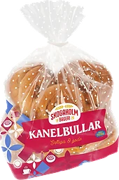 Kanelbullar